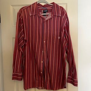 Men’s Chaps Dress Shirt